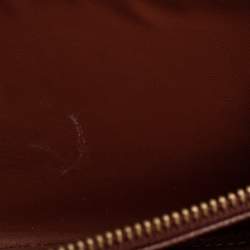 مملوكة مسبقًا محفظة لوي فيتون إيتوال كانفاس مونوغرامي