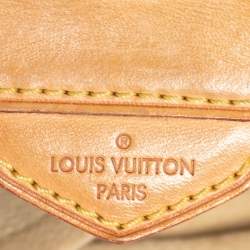 مملوكة مسبقًا حقيبة لوي فيتون بويتي كانفاس مونوغرامي MM