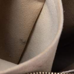 مملوكة مسبقًا حقيبة لوي فيتون بويتي كانفاس مونوغرامي MM