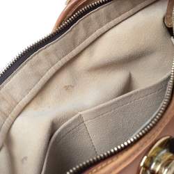 مملوكة مسبقًا حقيبة لوي فيتون بويتي كانفاس مونوغرامي MM