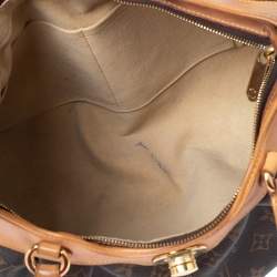 مملوكة مسبقًا حقيبة لوي فيتون بويتي كانفاس مونوغرامي MM