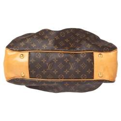 مملوكة مسبقًا حقيبة لوي فيتون بويتي كانفاس مونوغرامي MM