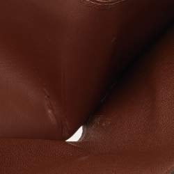 مملوكة مسبقًا محفظة لوي فيتون كوالا كانفاس مونوغرامي