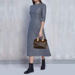 مملوكة مسبقًا Louis Vuitton Monogram Canvas Speedy 25 Bag