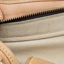 Pre Owned Louis Vuitton Monogram Canvas Boetie MM Bag