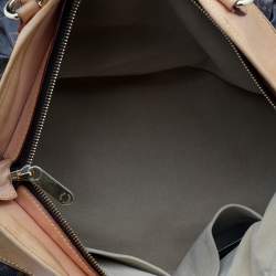 Pre Owned Louis Vuitton Monogram Canvas Boetie MM Bag