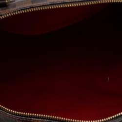 Pre Owned حقيبة لوي فيتون دامييه إبيين كانفاس سبيدي 35 