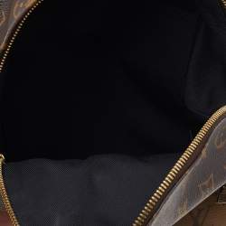 مملوكة مسبقًا Louis Vuitton Monogram Canvas Palm Springs PM Backpack
