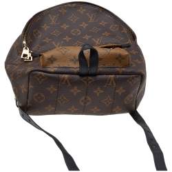 مملوكة مسبقًا Louis Vuitton Monogram Canvas Palm Springs PM Backpack
