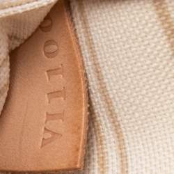 Louis Vuitton Damier Azur Canvas Neverfull PM Bag