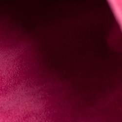 Pre Owned Louis Vuitton Pink Monogram Leather Courtney Clutch