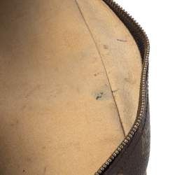 Pre Owned Louis Vuitton Monogram Canvas Manhattan PM Bag