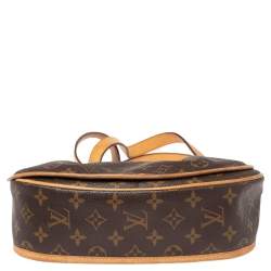 مملوكة مسبقًا Louis Vuitton Monogram Canvas Menilmontant PM Bag