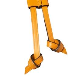 Pre Owned حقيبة لوي فيتون نيو نيو جلد إيبي أزرق داكن 