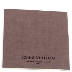 مملوكة مسبقًا Louis Vuitton Amarante Monogram Vernis Alma BB Bag