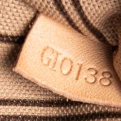 Louis Vuitton Monogram Canvas Neverfull MM NM Bag