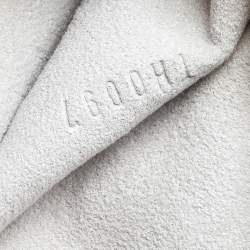 Pre Owned Louis Vuitton Monogram Canvas Limited Edition Dentelle Fersen Bag