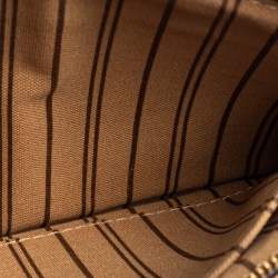 Louis Vuitton Monogram Canvas Neverfull Pochette