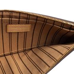 Louis Vuitton Monogram Canvas Neverfull Pochette