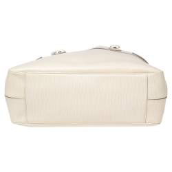 مملوكة مسبقًا Louis Vuitton Vanilla Epi Leather Passy GM Bag