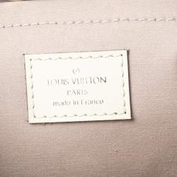 مملوكة مسبقًا Louis Vuitton Vanilla Epi Leather Passy GM Bag