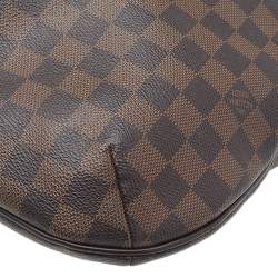 Pre Owned حقيبة لوي فيتون بلومزبري كانفاس دامييه إبيين GM