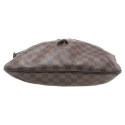 Pre Owned حقيبة لوي فيتون بلومزبري كانفاس دامييه إبيين GM