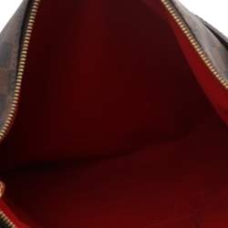 Pre Owned حقيبة لوي فيتون بلومزبري كانفاس دامييه إبيين GM