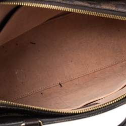 مملوكة مسبقًا حقيبة بولينغ لوي فيتون كينسينغتون كانفاس دامييه إيبين 