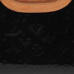 مملوكة مسبقًا  حقيبة لوي فيتون روكسبري درايف فيرينه أمارانت مونوغرامي 