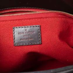 مملوكة مسبقًا Louis Vuitton Damier Ebene Canvas Rivoli BB Bag