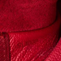 Pre Owned Louis Vuitton Monogram Canvas Limited Edition Amfar Sharon Stone Bag