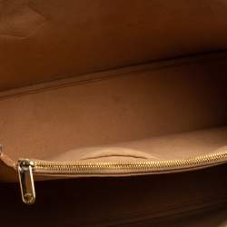 مملوكة مسبقًا Louis Vuitton Damier Ebene Canvas Kensington V Bag