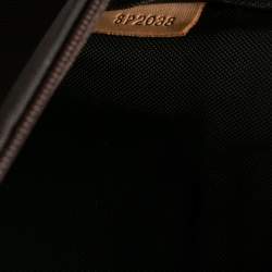 Pre Owned Louis Vuitton Monogram Canvas Pegase 45 Luggage