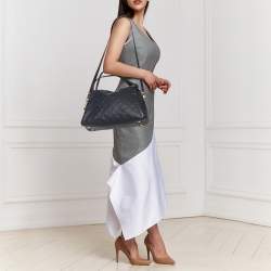 Louis Vuitton bag Ponthieu PM Monogram Empreinte Cerise - THE