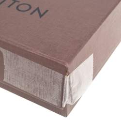 Pre Owned حقيبة صغيرة لوي فيتون ميتيس كانفاس مونوغرامي