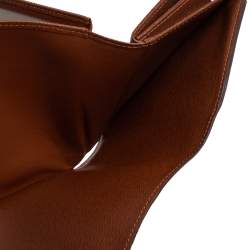 Pre Owned محفظة لوي فيتون أليكساندرا كانفاس مونوغرامي