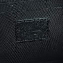 Pre Owned Louis Vuitton Monogram Canvas Mini Palm Springs Backpack