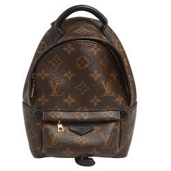 small louis vuitton backpack