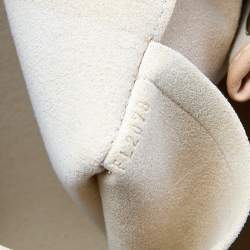 مملوكة مسبقًا حقيبة لوي فيتون غاليرا كانفاس وجلد مونوغرامية PM