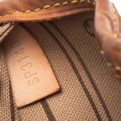 Louis Vuitton Monogram Canvas Neverfull PM Bag
