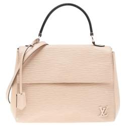 Louis Vuitton Dune Epi Leather Marly BB Bag Louis Vuitton | The Luxury  Closet