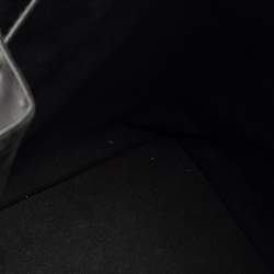 Pre Owned Louis Vuitton Black Epi Leather Vintage Noé Bag