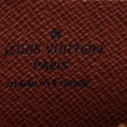 مملوكة مسبقًا Louis Vuitton Monogram Canvas Zippy Coin Purse 