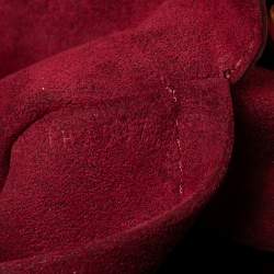 مملوكة مسبقًا Louis Vuitton White Multicolor Monogram Canvas Ursula Bag