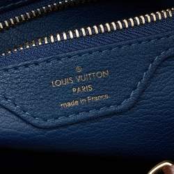 مملوكة مسبقًا Louis Vuitton Exotique Monogram Limited Edition Majestueux PM Bag