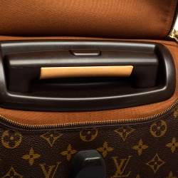 Pre Owned حقيبة لوي فيتون لاغيدج يول كانفاس مونوغرامي 50