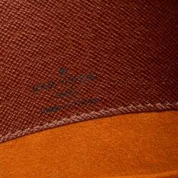 مملوكة مسبقًا Louis Vuitton Monogram Canvas Musette Salsa GM Bag