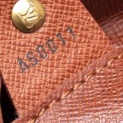 مملوكة مسبقًا Louis Vuitton Monogram Canvas Musette Salsa GM Bag