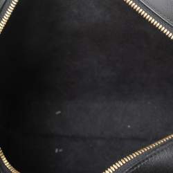 Pre Owned Louis Vuitton Monogram Canvas Leather City Malle Reverse Bag